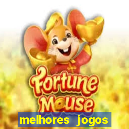 melhores jogos estrategia android