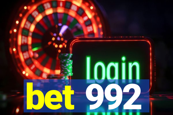 bet 992