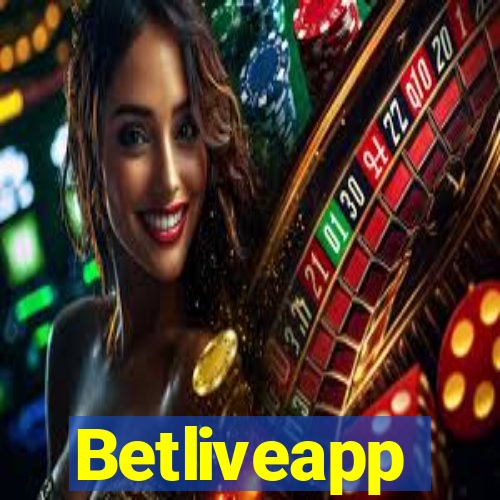 Betliveapp