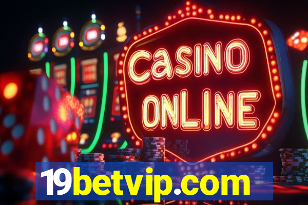 19betvip.com