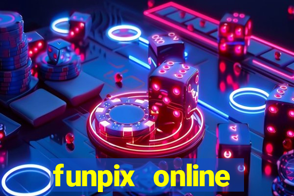 funpix online plataforma de jogos