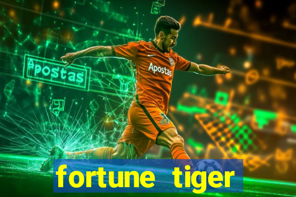 fortune tiger aposta de 1 real