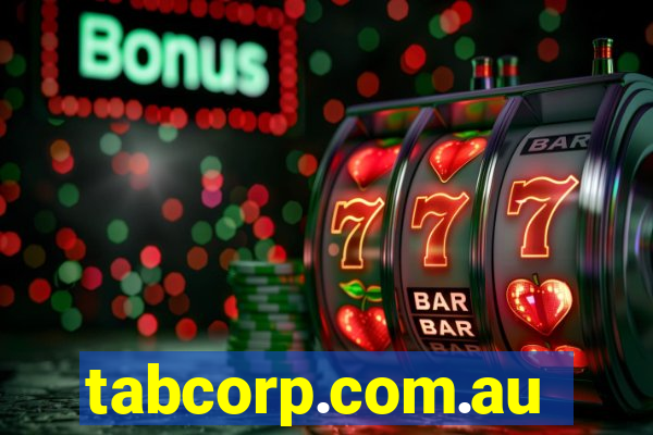 tabcorp.com.au