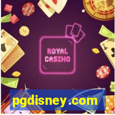 pgdisney.com