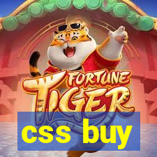 css buy