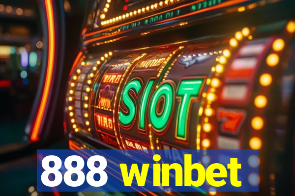 888 winbet