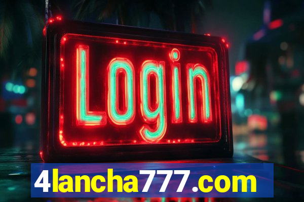 4lancha777.com