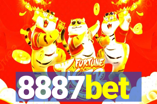 8887bet