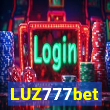 LUZ777bet