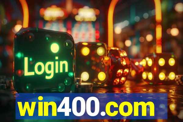 win400.com