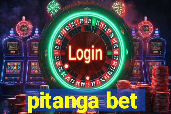 pitanga bet