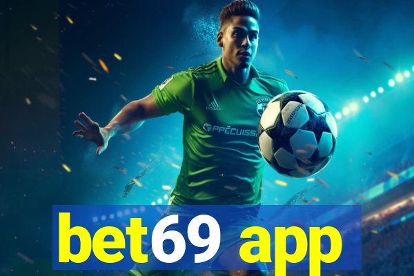 bet69 app