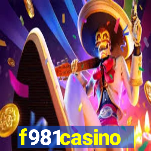 f981casino