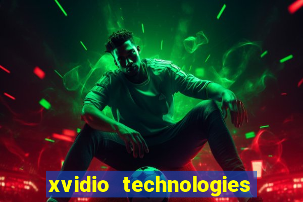 xvidio technologies brasil 2024