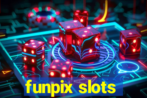 funpix slots