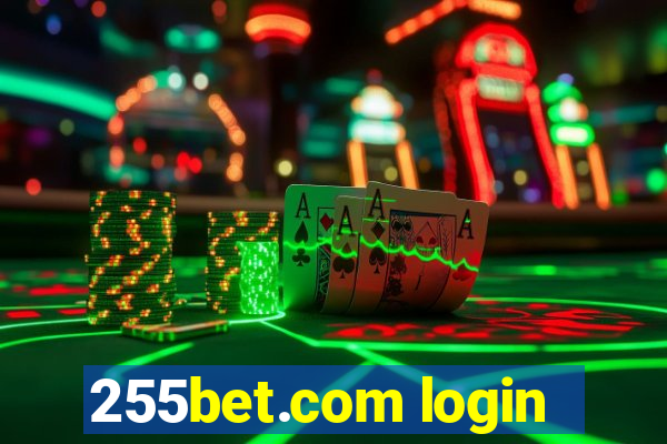 255bet.com login