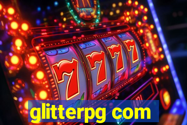 glitterpg com