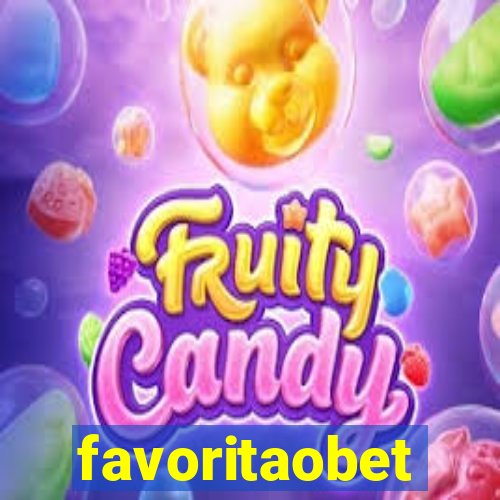 favoritaobet