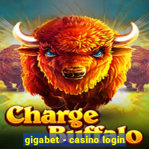 gigabet - casino login