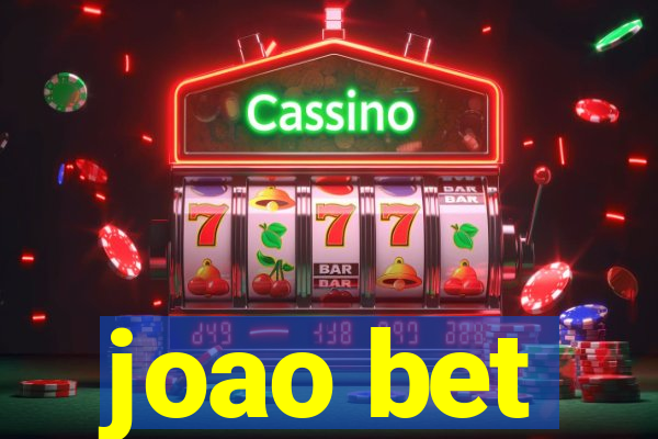 joao bet