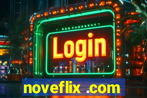 noveflix .com