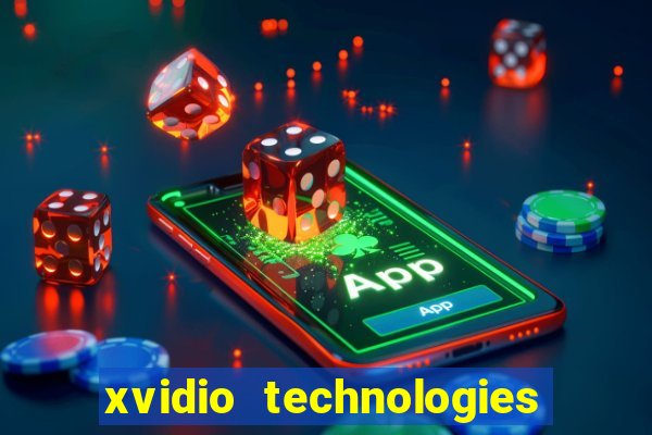 xvidio technologies startup download android