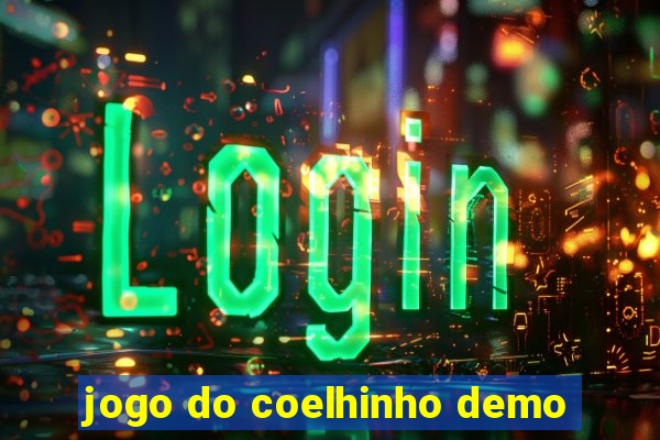 jogo do coelhinho demo