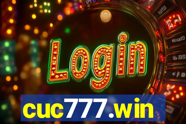 cuc777.win