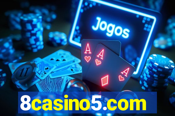 8casino5.com