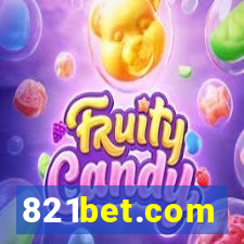 821bet.com