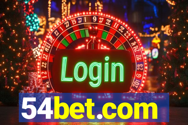 54bet.com