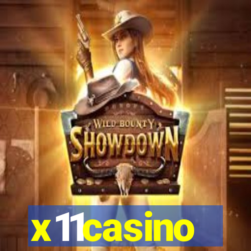 x11casino