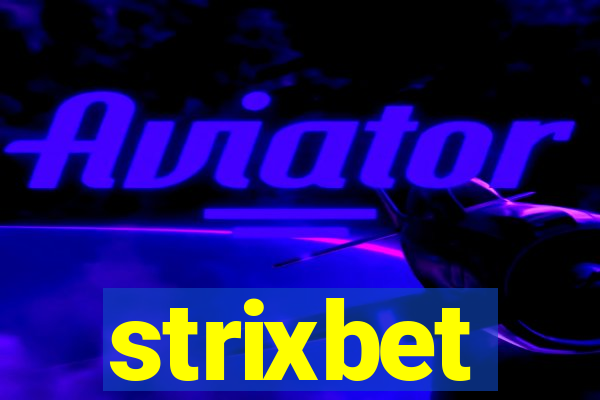 strixbet