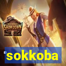 sokkoba