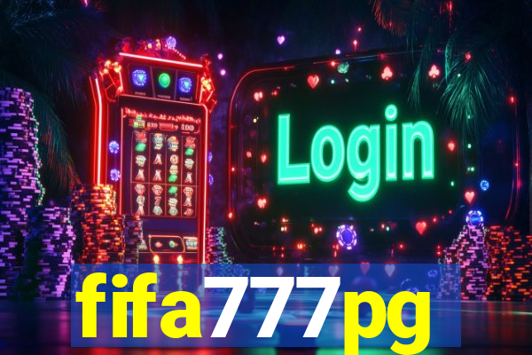 fifa777pg