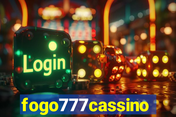 fogo777cassino