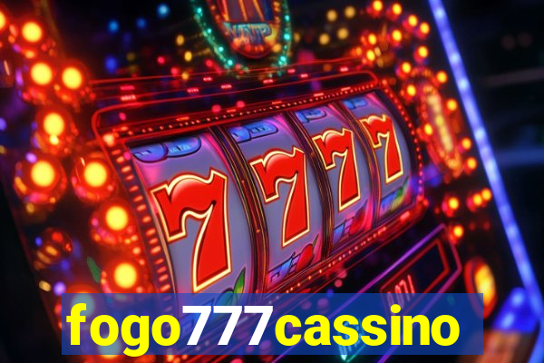 fogo777cassino