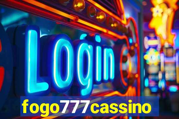 fogo777cassino