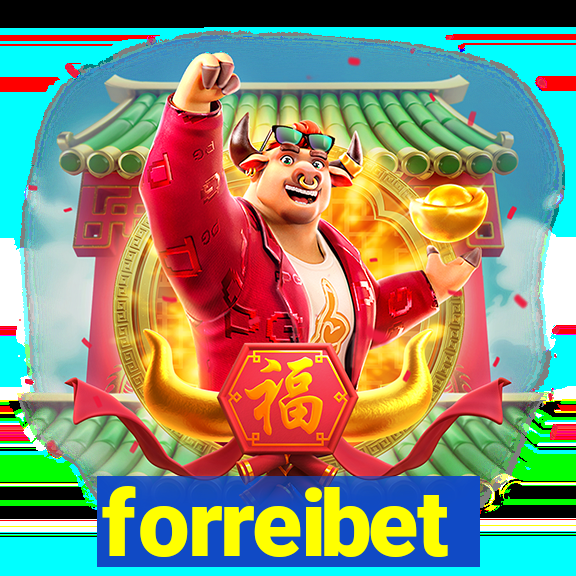 forreibet