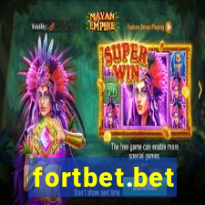 fortbet.bet