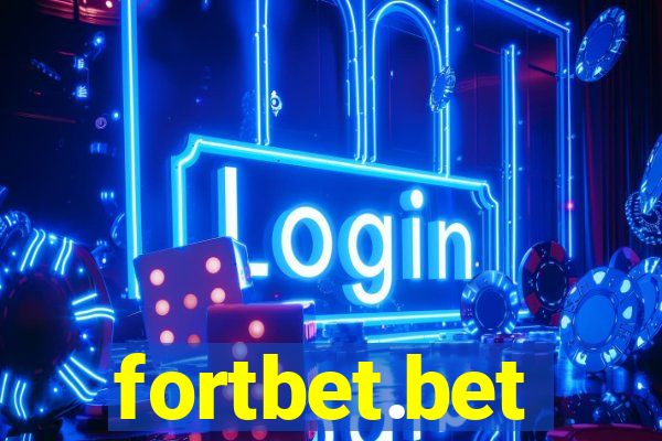 fortbet.bet