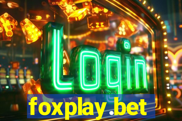 foxplay.bet