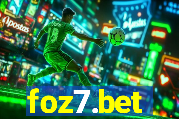 foz7.bet