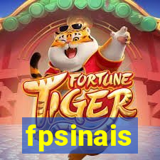 fpsinais