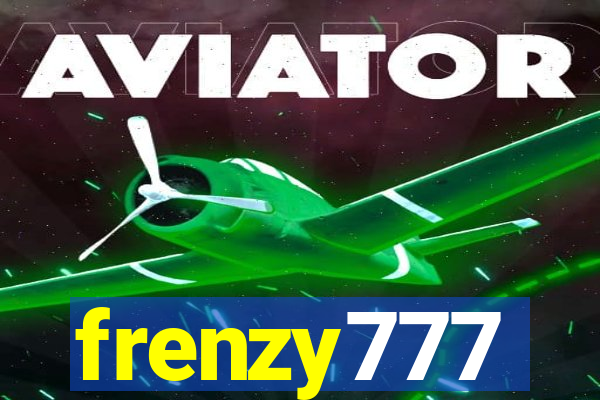 frenzy777