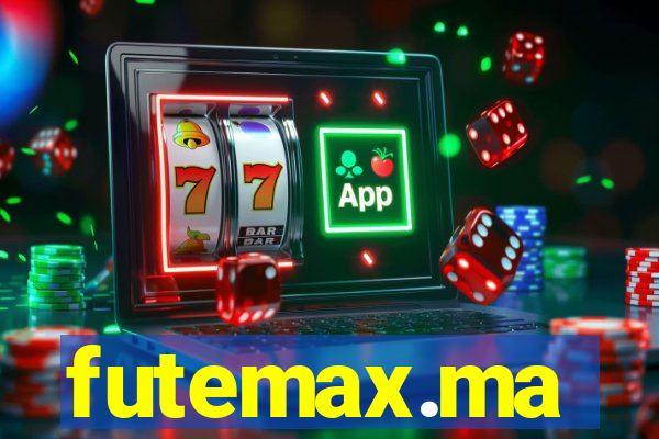 futemax.ma