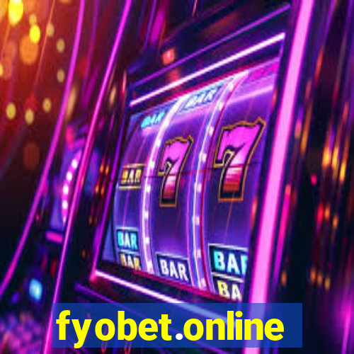 fyobet.online