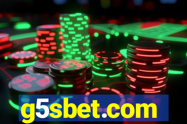 g5sbet.com