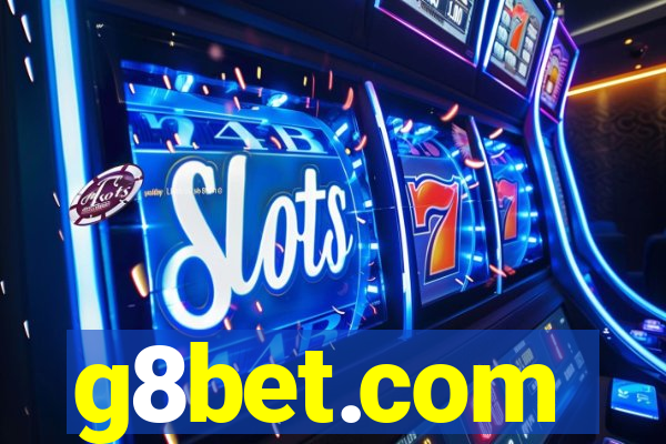 g8bet.com