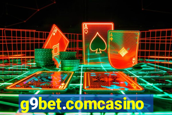 g9bet.comcasino